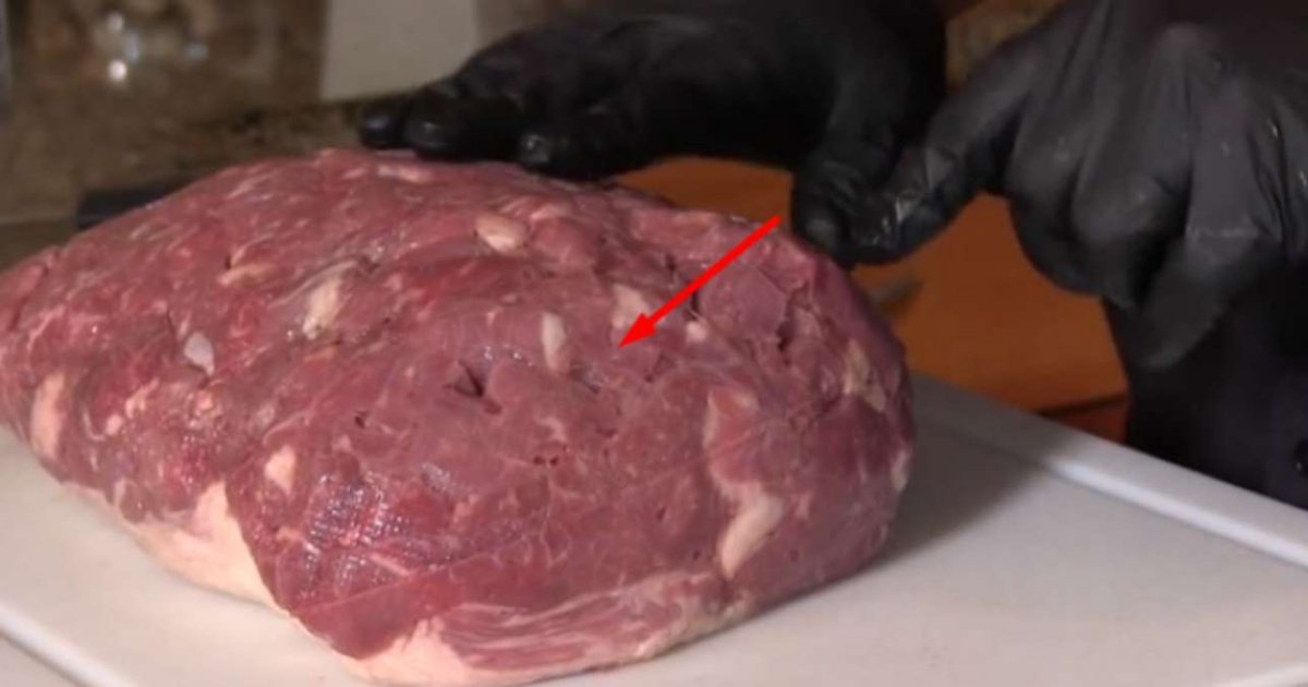 Ribeye Steak On The Grill? (The Truth About Meat Glue) 